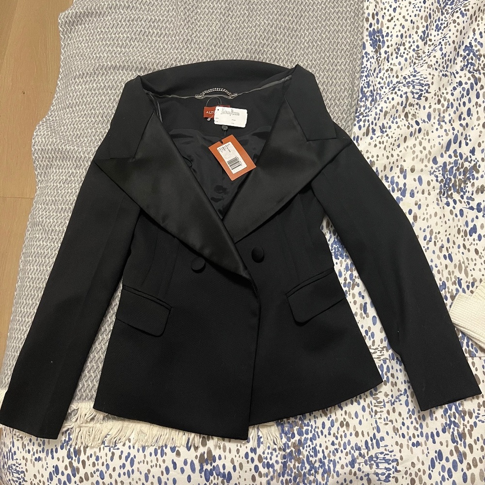 Altuzarra Blazer